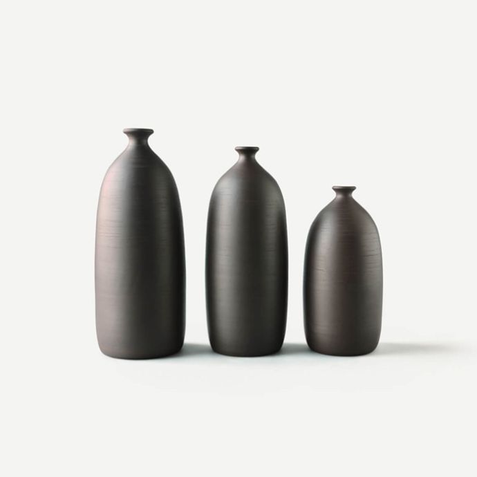 Talisman - Terracotta Vases