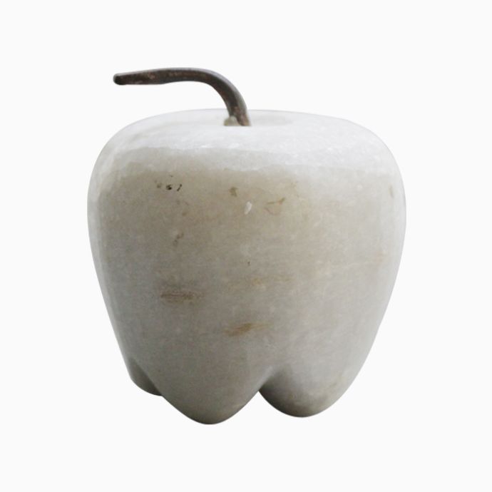 Apple Paper Weight