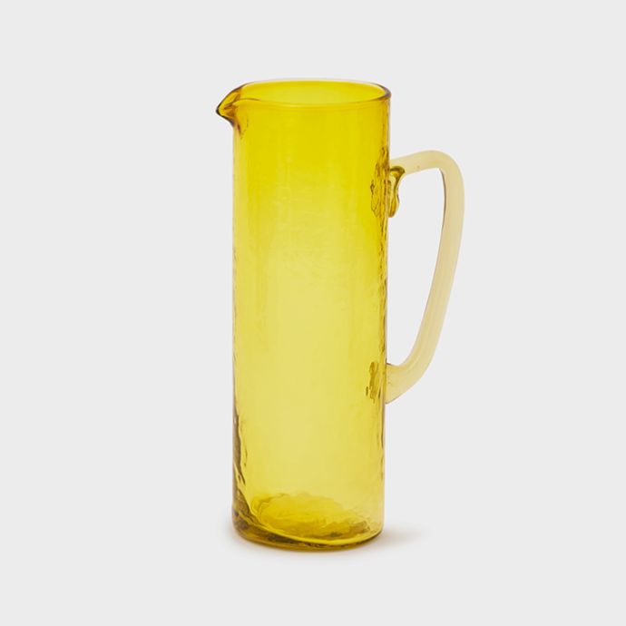 The Juice Pitcher