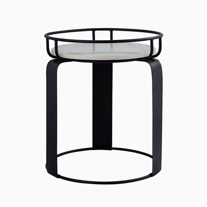 Theo End Table