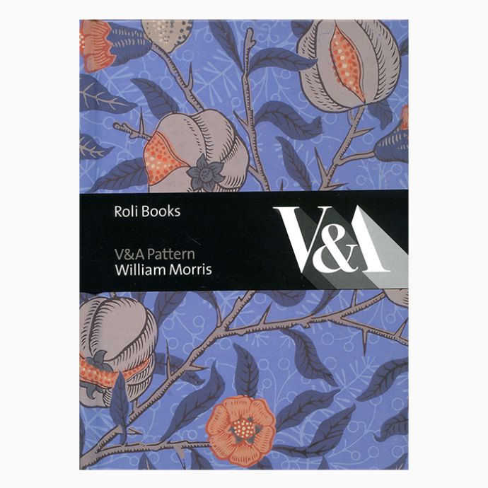 V & A Pattern: William Morris