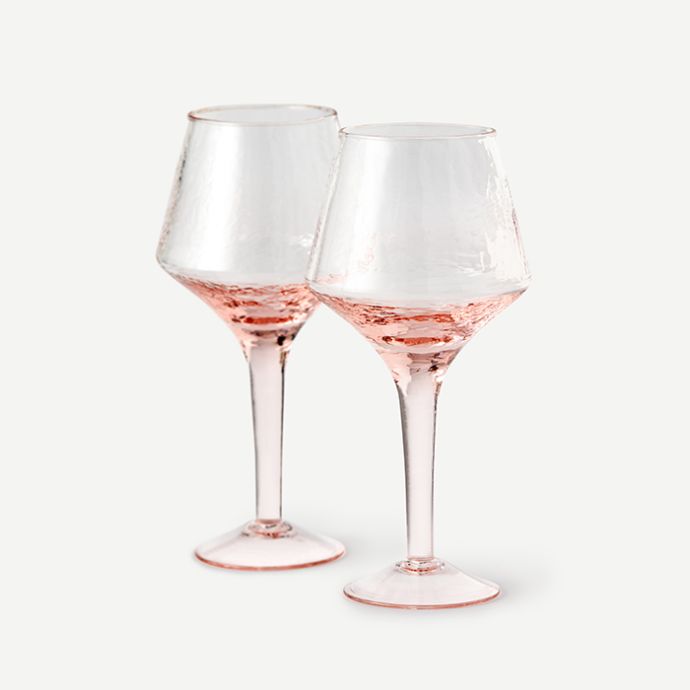 Vav Wine Glass - Set of 2