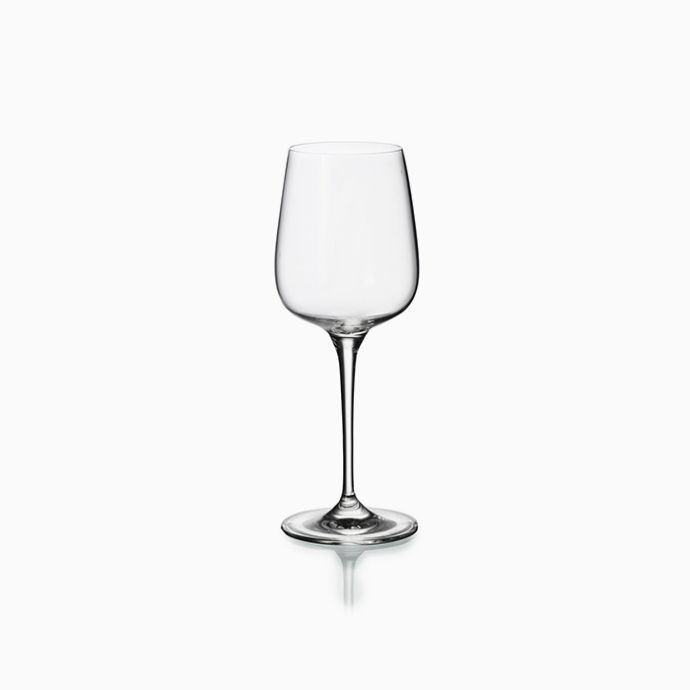  White Wine Goblets (Set of 4)