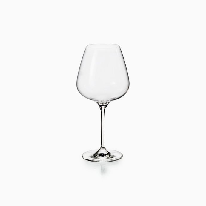 All-round wine glass from the series 'Hommage Comète' by Zwiesel Glas -  357ml (1 pc.)