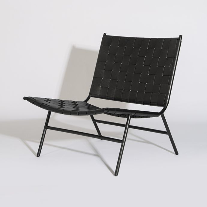 Weben Lounge  Chair
