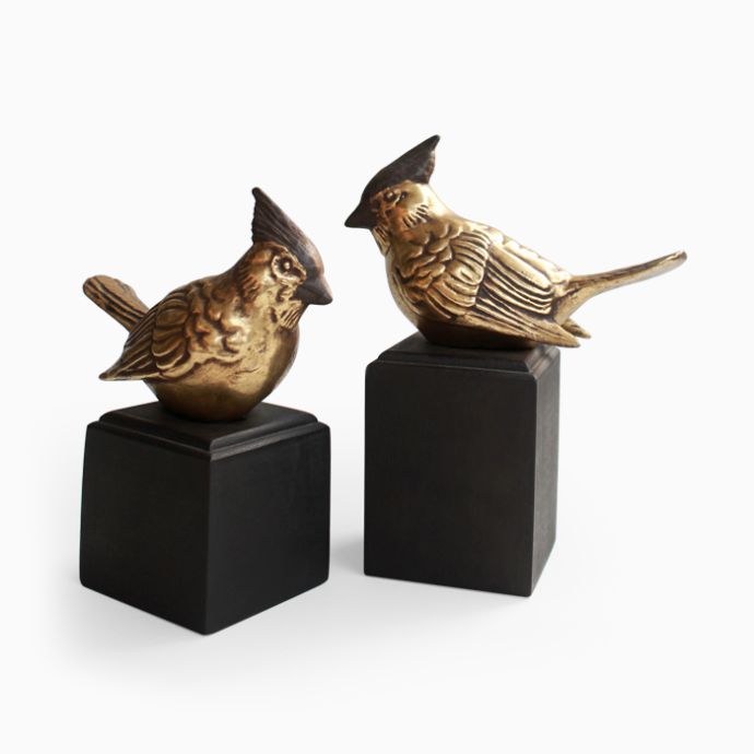 Woodpeckers - Set Of 2