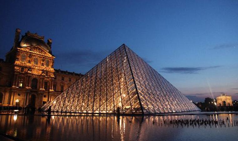 FATHER-SON ARCHITECTURAL LEGACIES THROUGHOUT HISTORY
