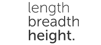 Length Breadth Height												